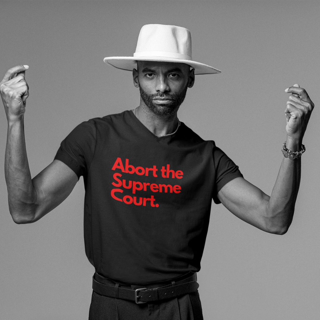 Supreme court hotsell t shirt