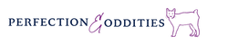 Perfection & Oddities logo