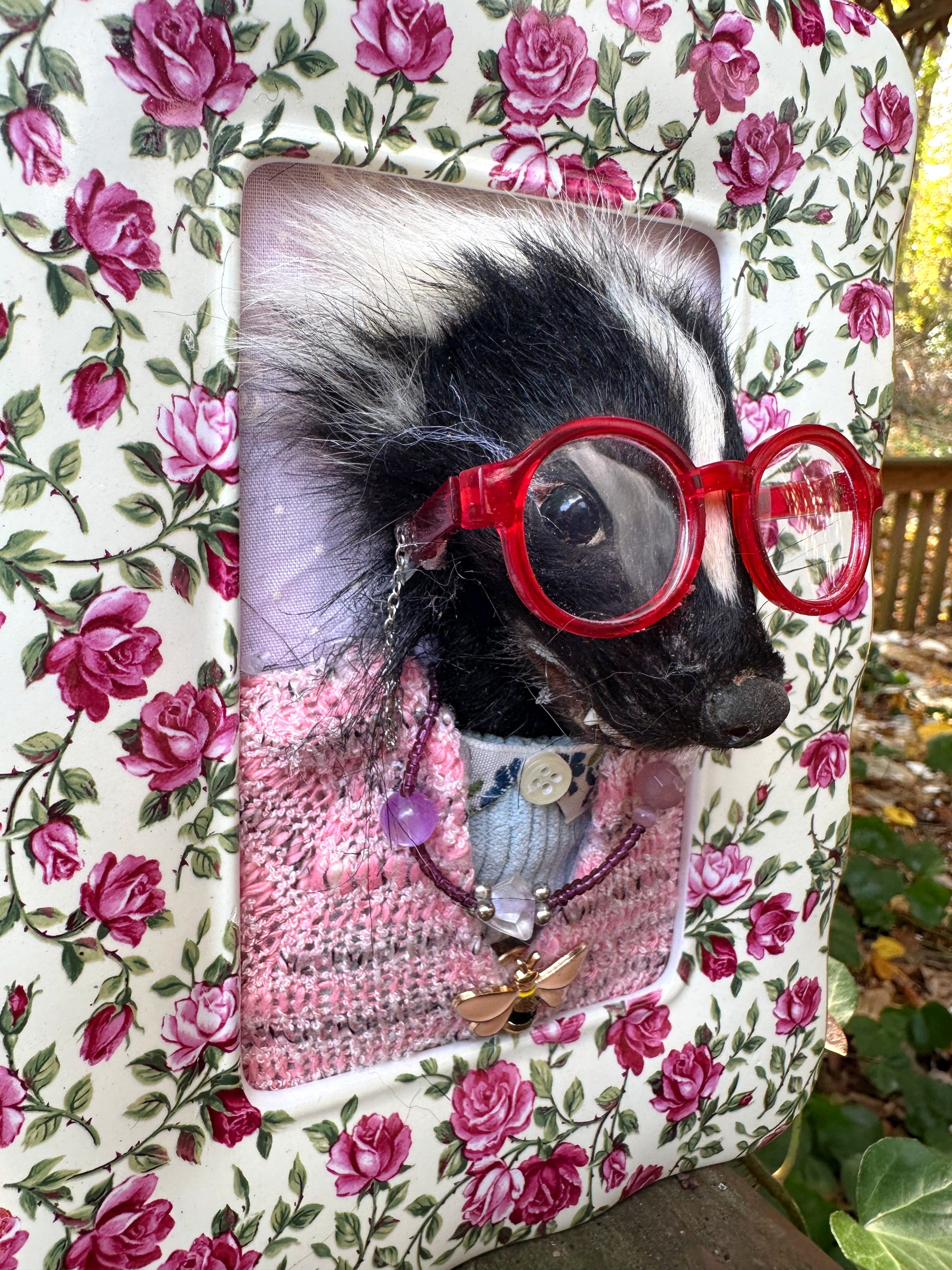 Perfection & Oddities