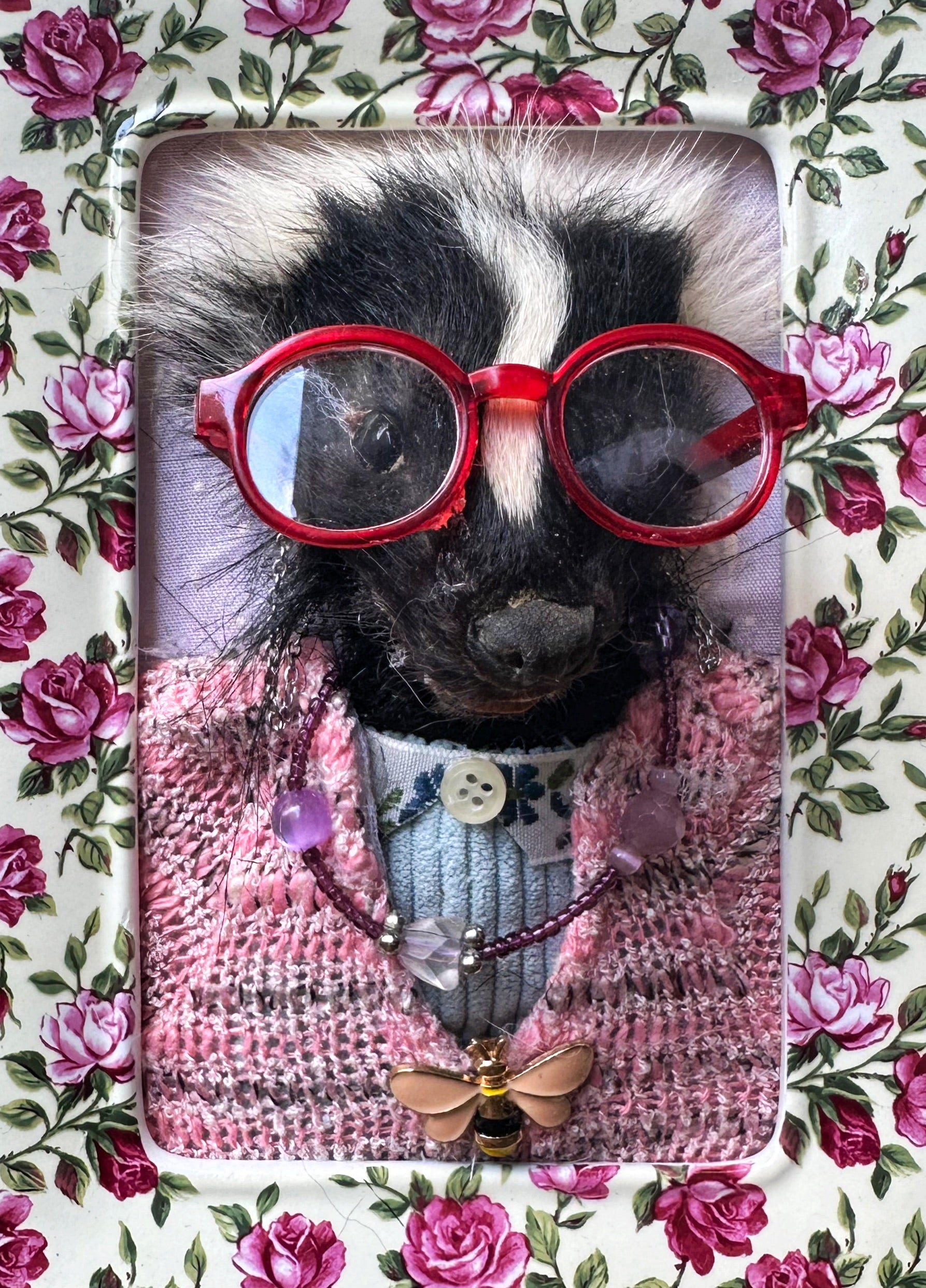 Perfection & Oddities