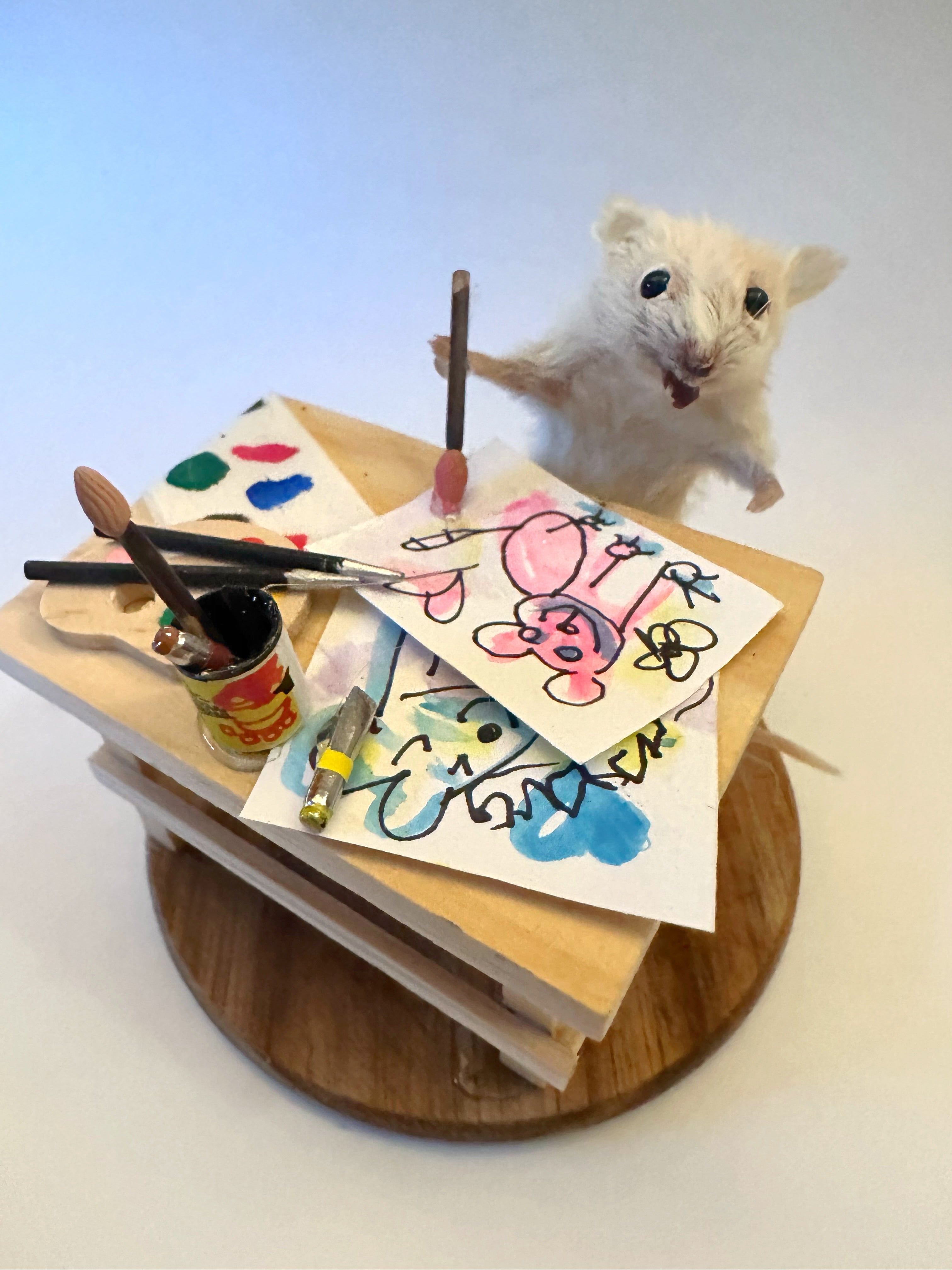 Perfection & Oddities