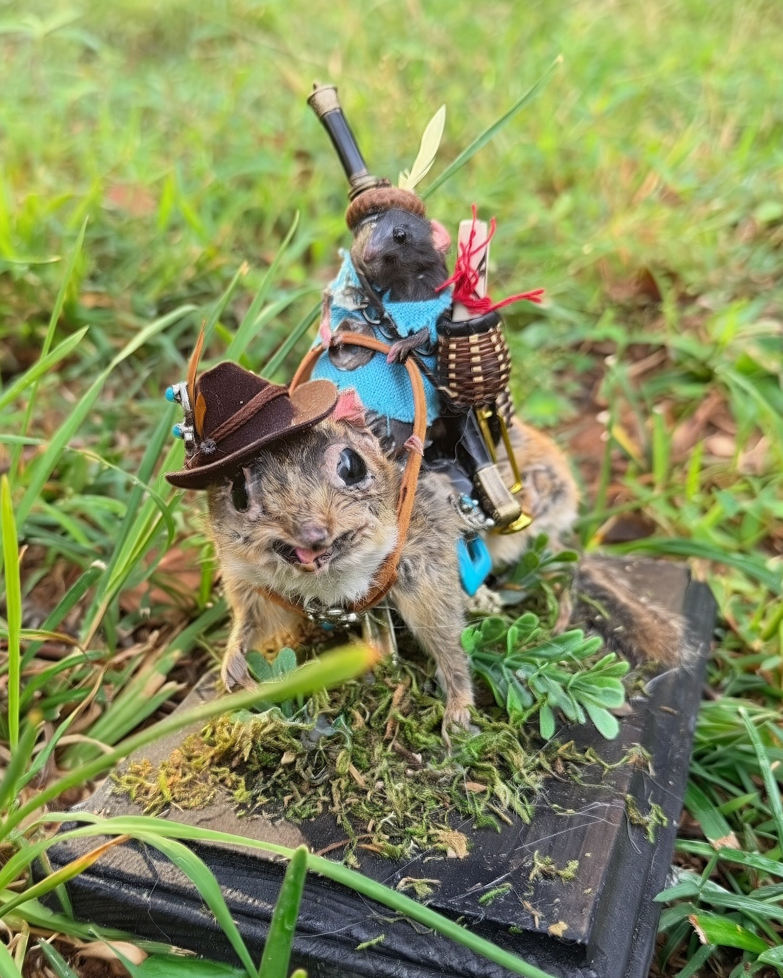 The Travelers