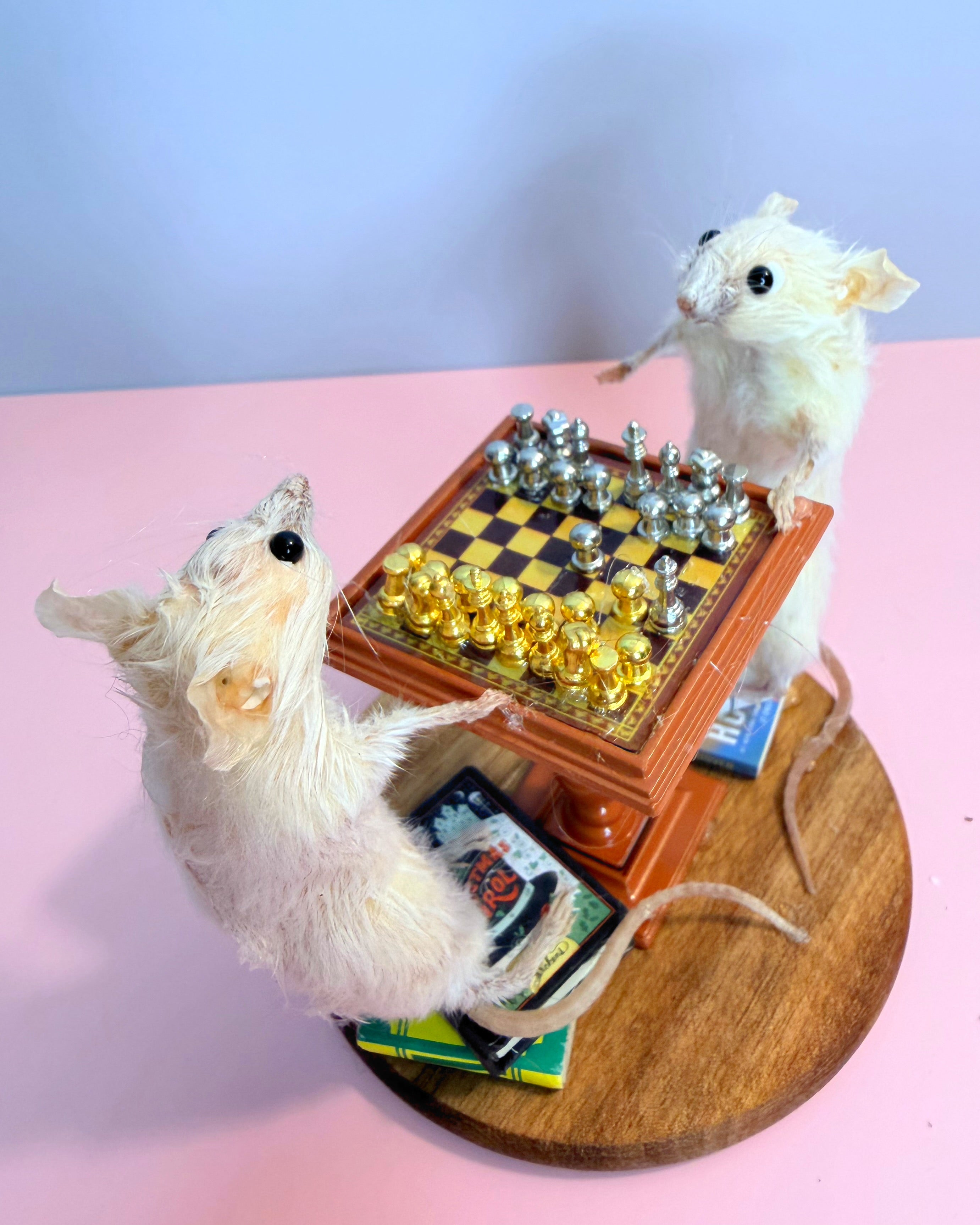 Chess Masters