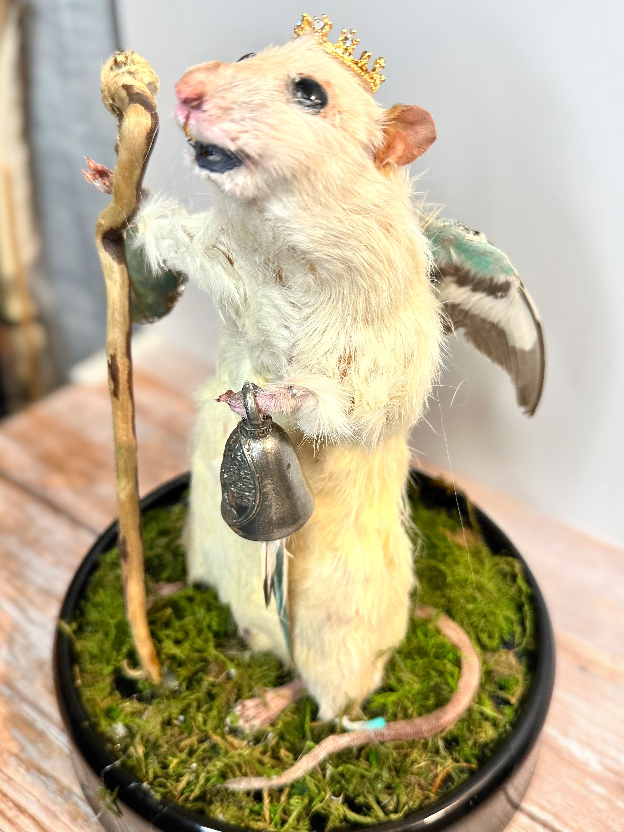 Woodland Princess