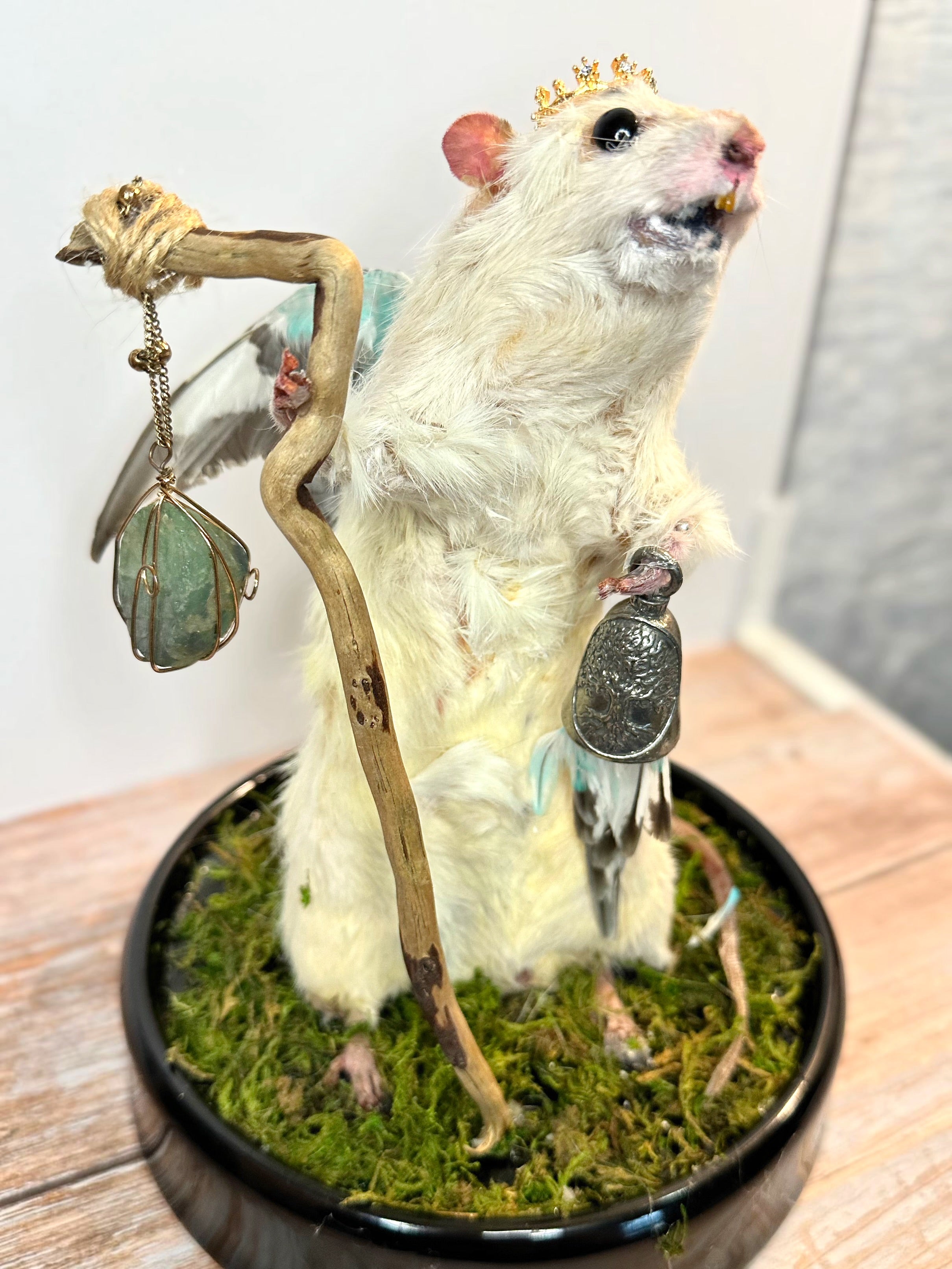 Woodland Princess