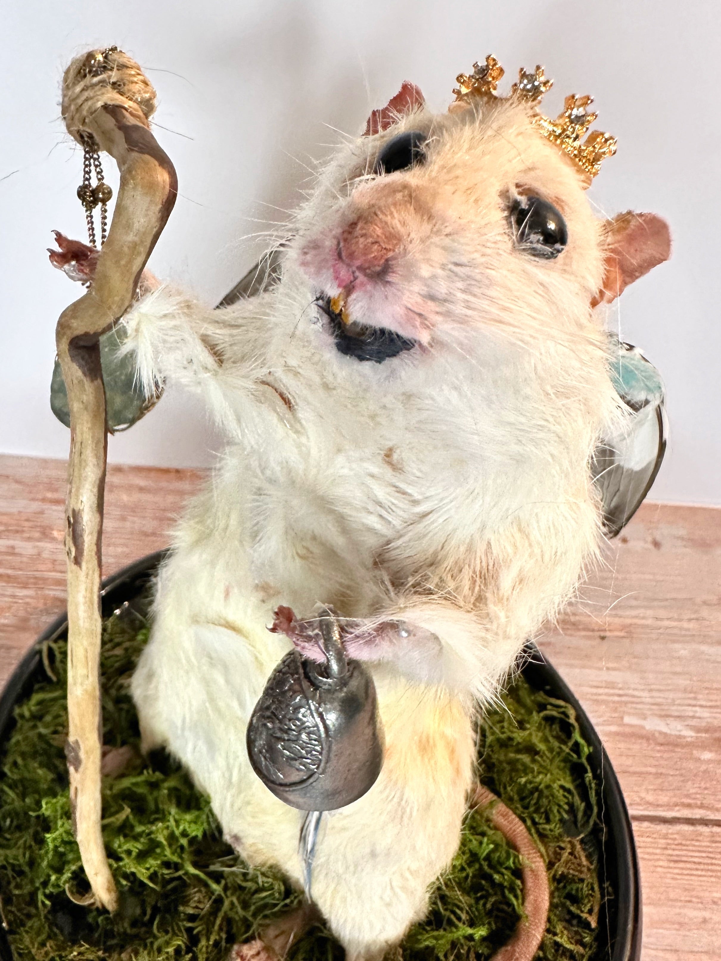 Woodland Princess
