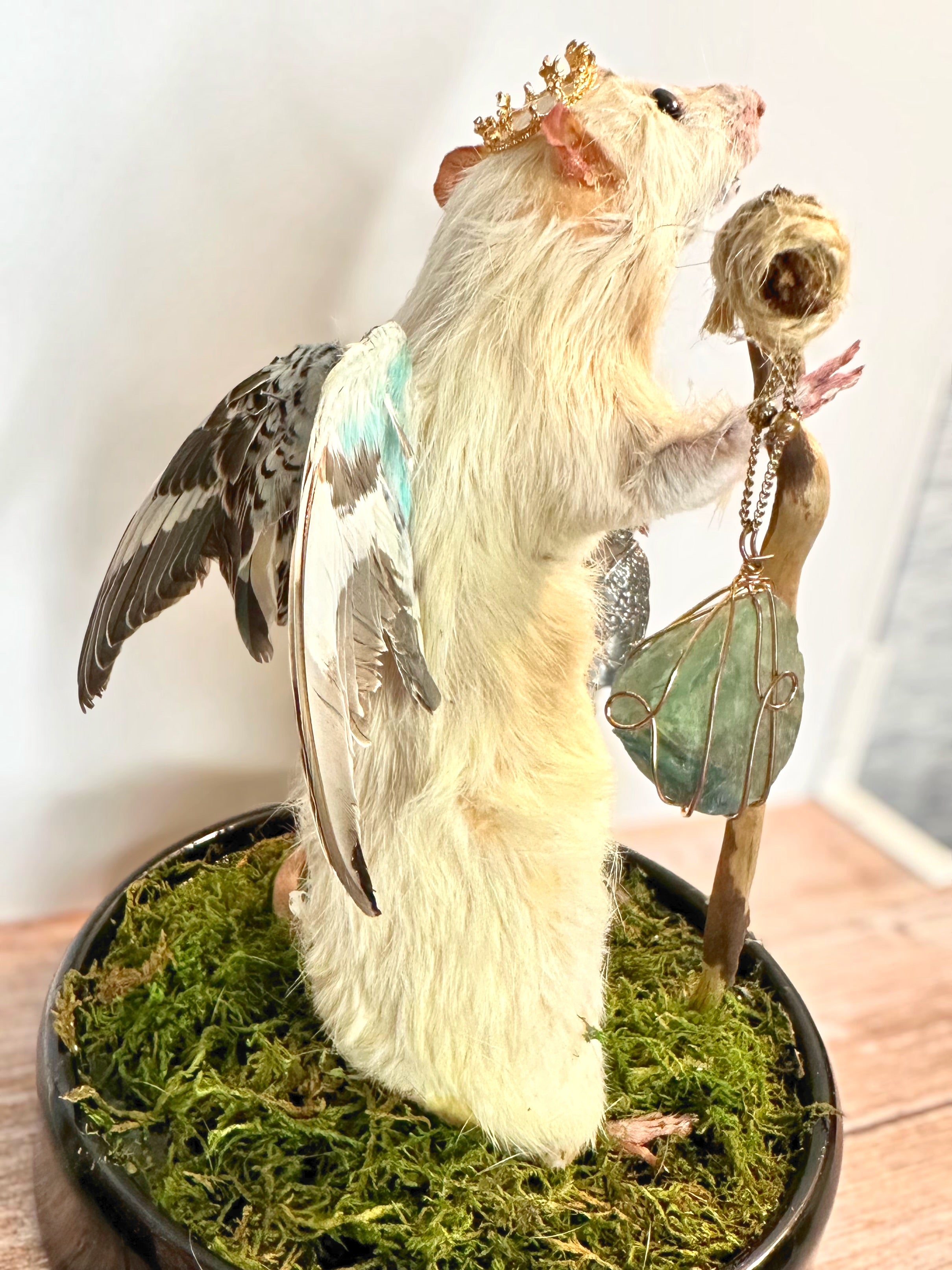 Woodland Princess
