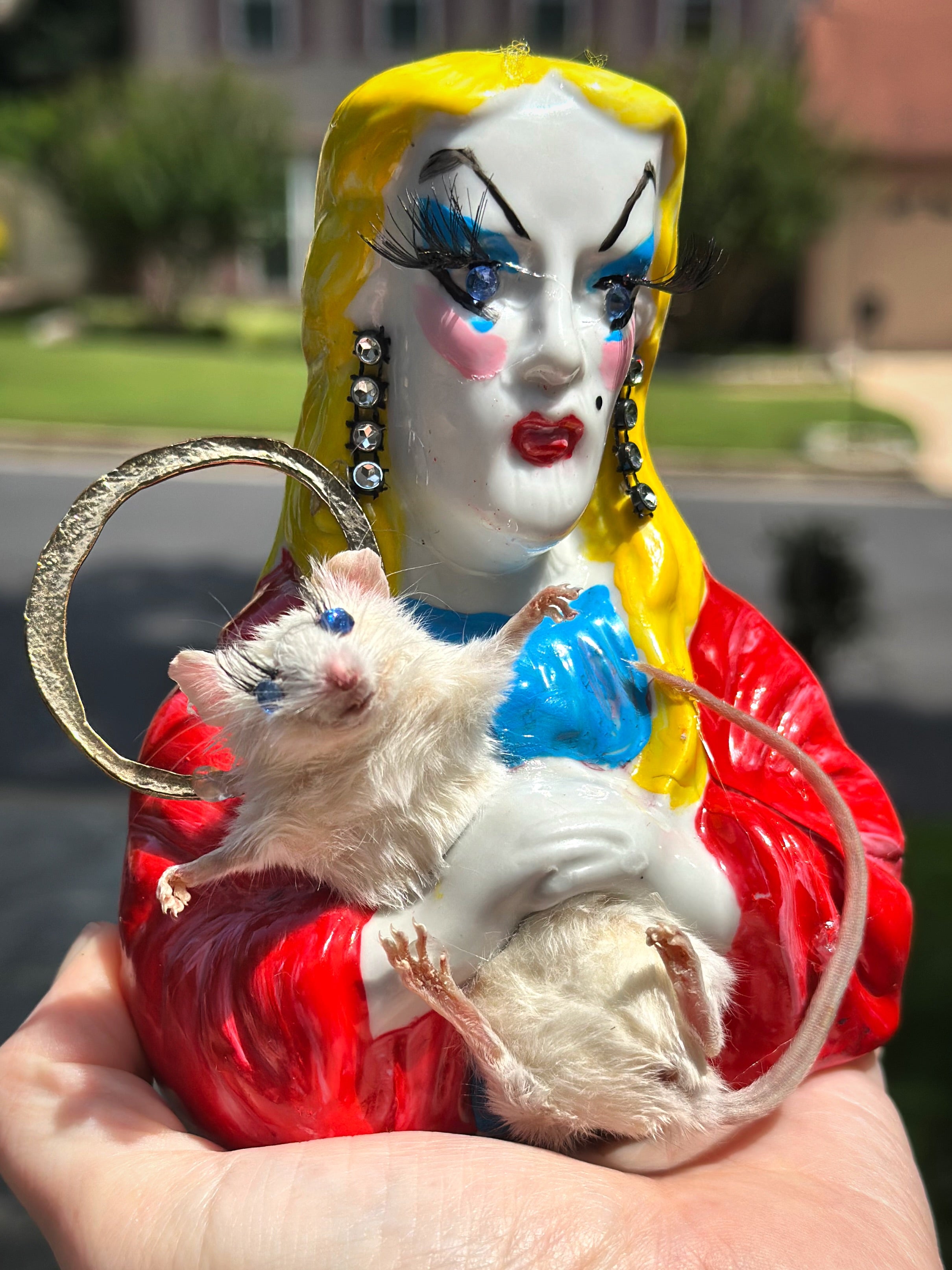 Perfection & Oddities