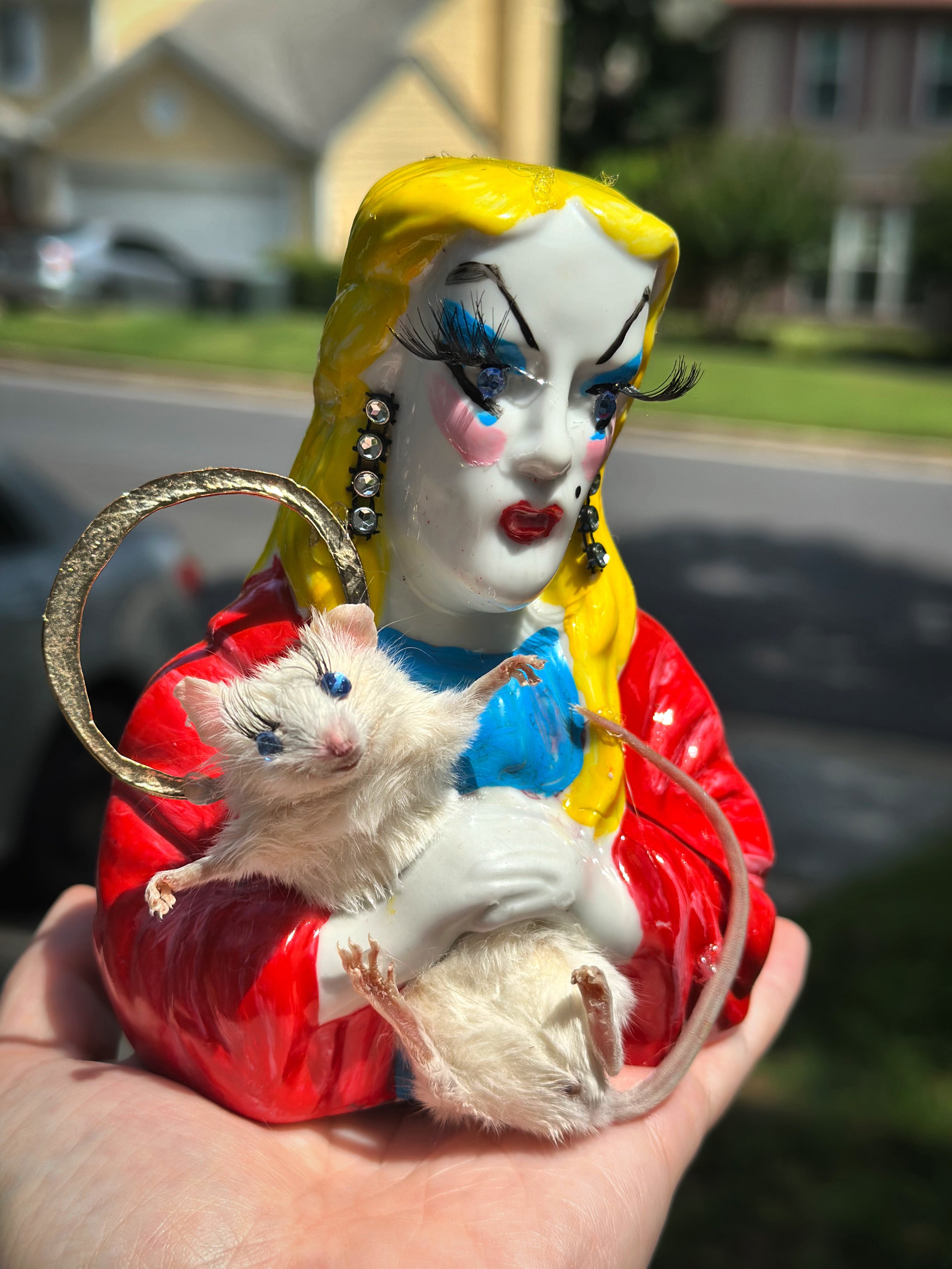 Perfection & Oddities