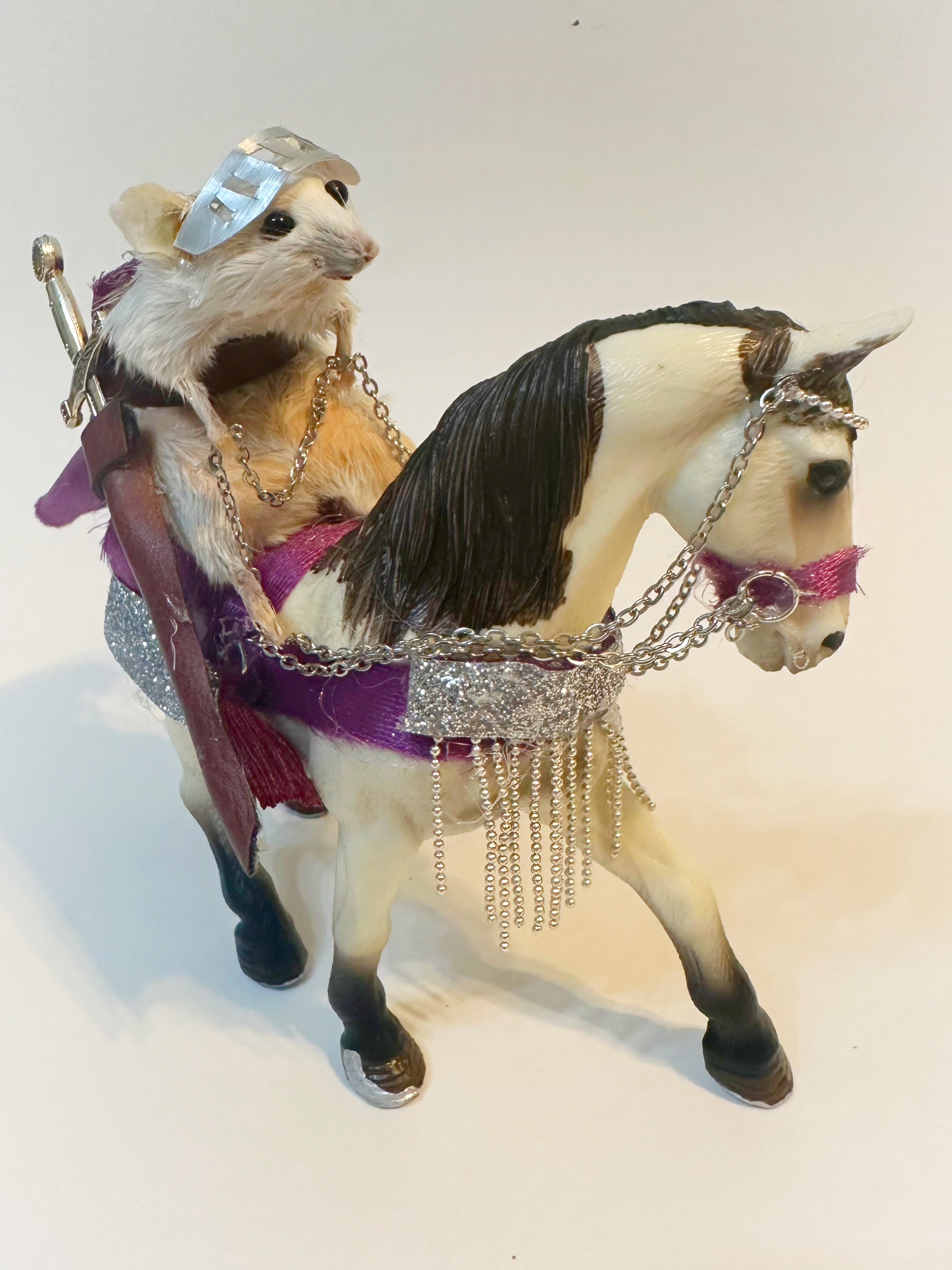 Perfection & Oddities