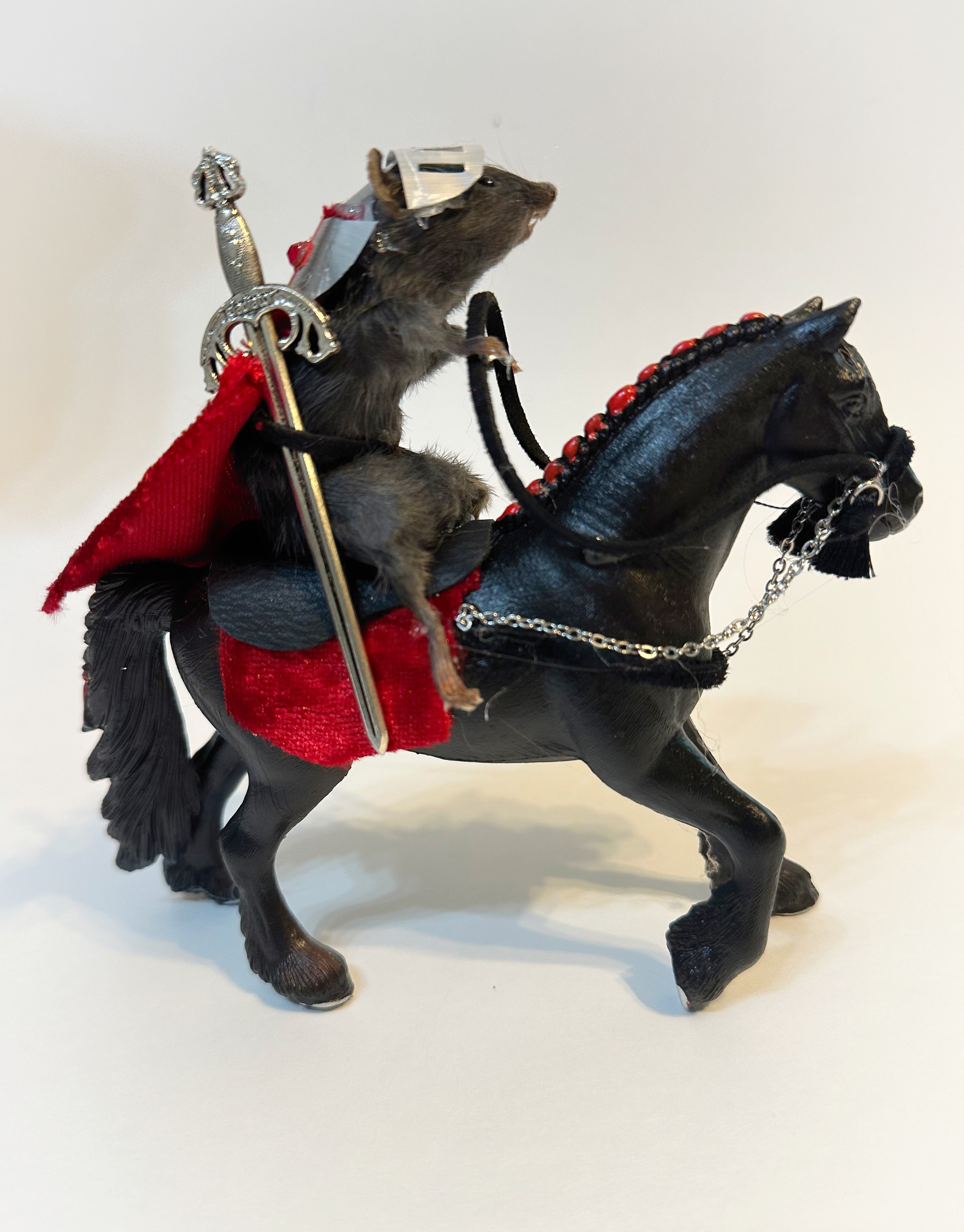 Perfection & Oddities