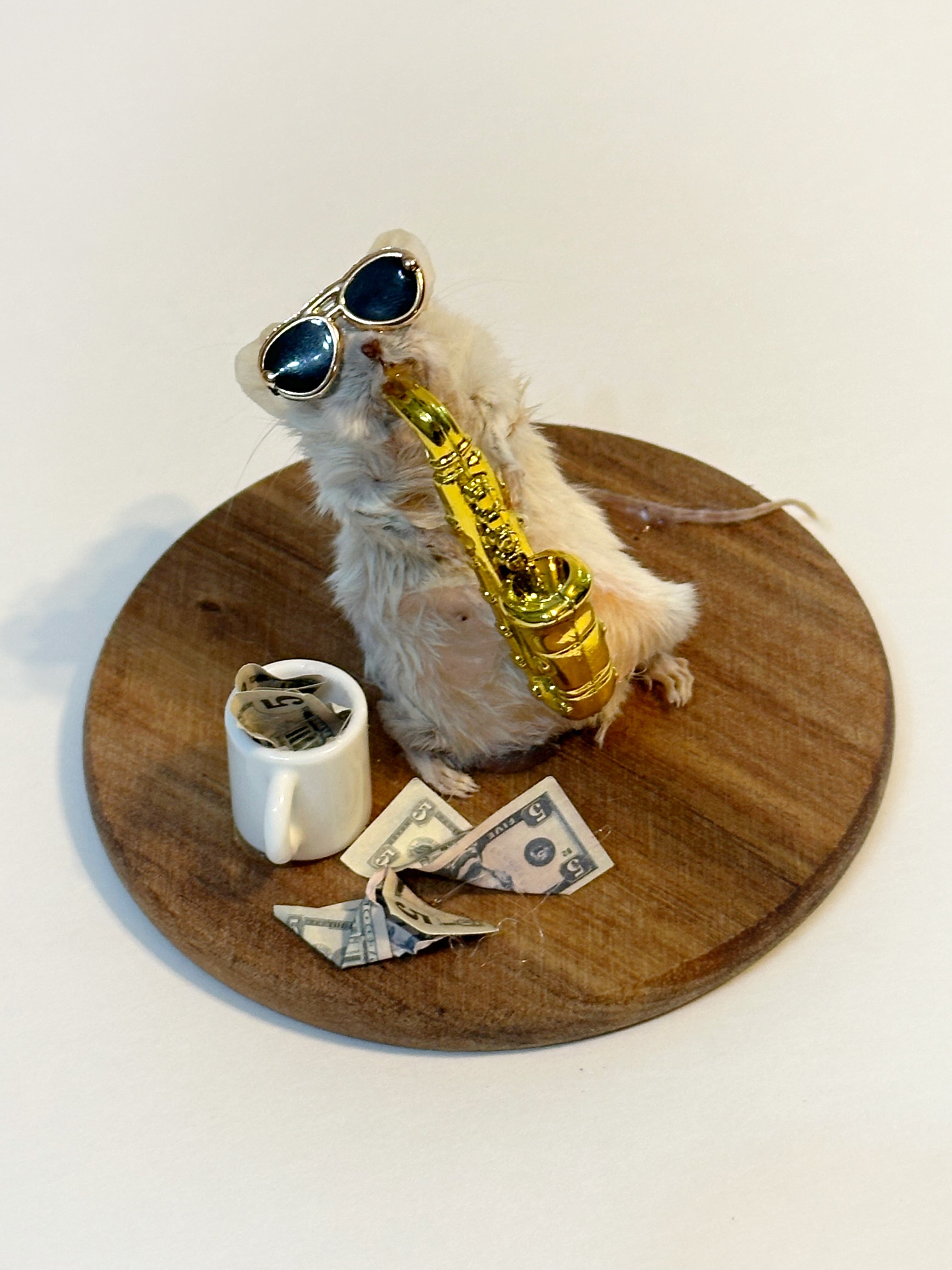 Perfection & Oddities