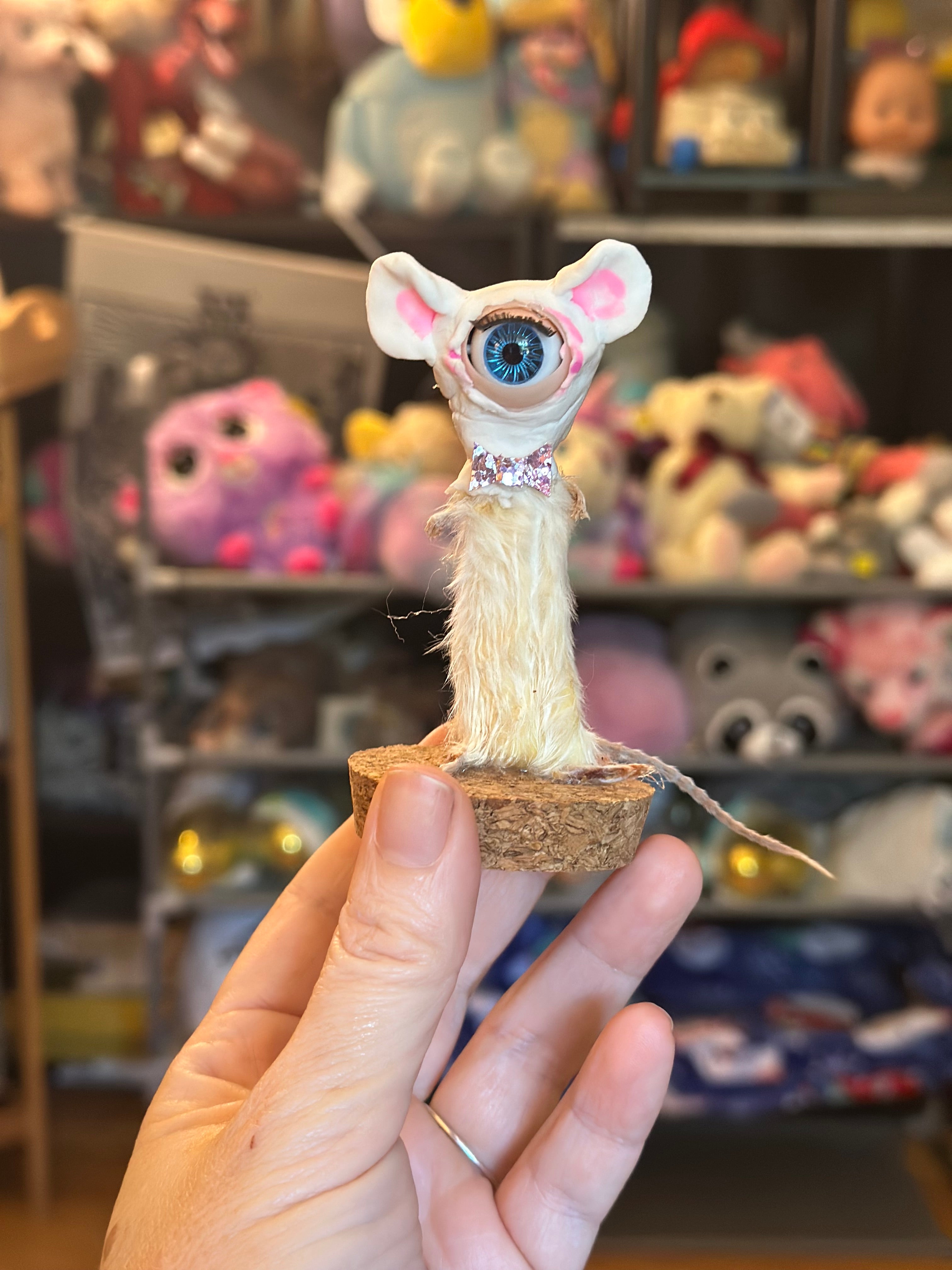 Perfection & Oddities