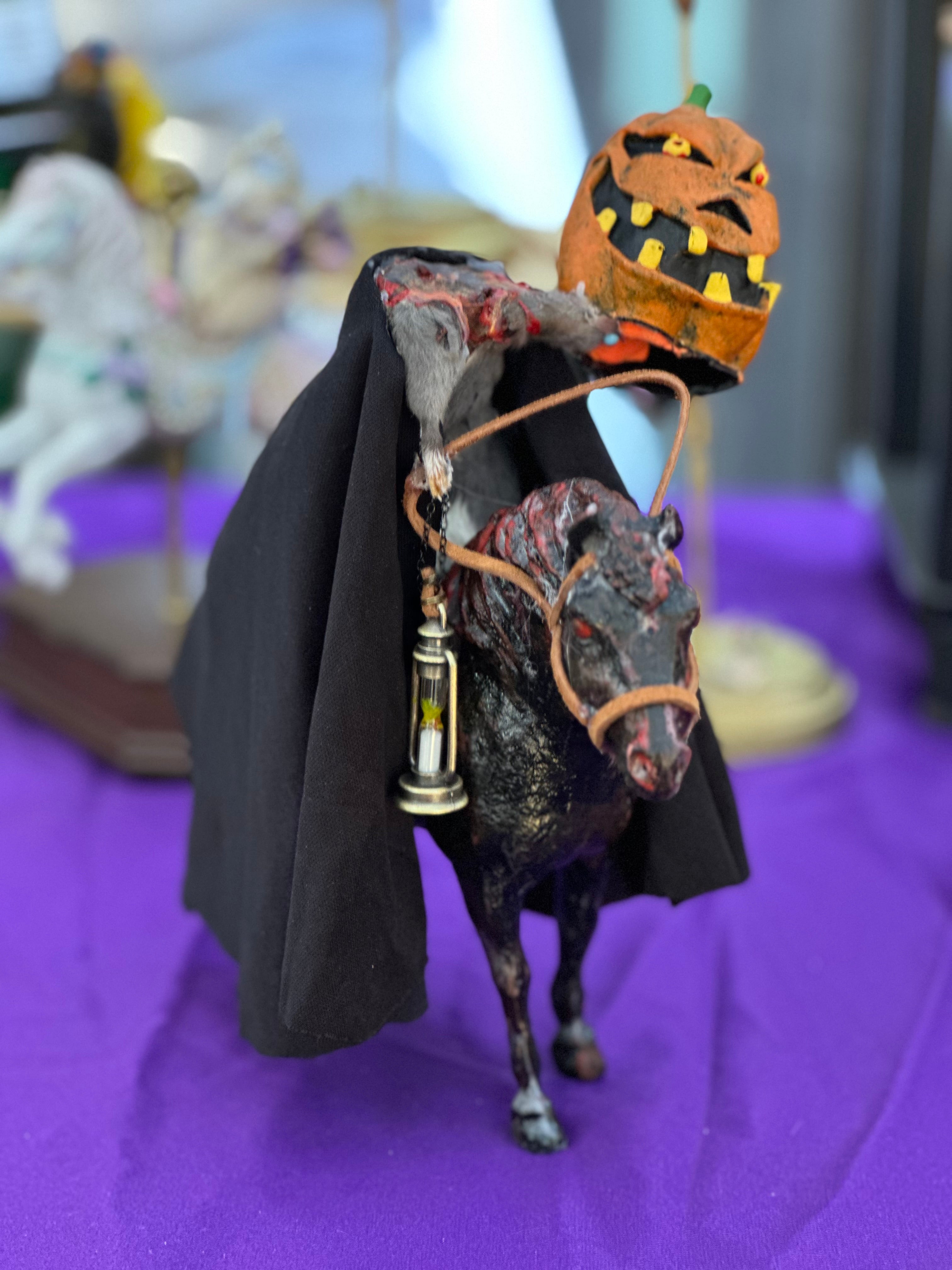 Perfection & Oddities